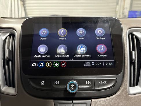 Used 2024 Chevrolet Malibu LT FWD image 27