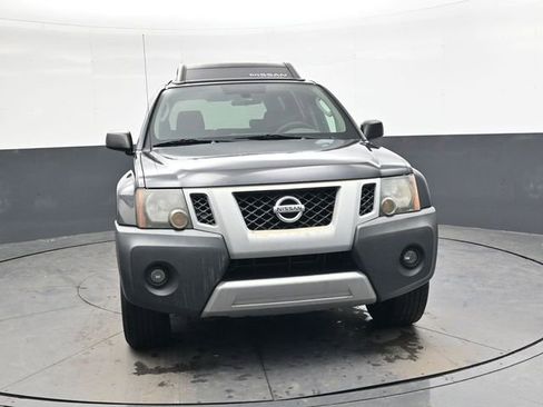 Used 2009 Nissan Xterra S w/ X Gear Pkg image 10