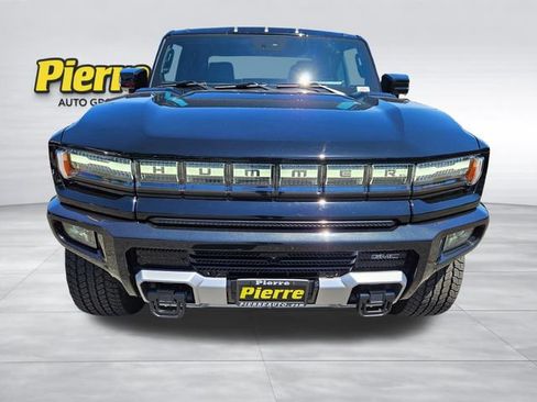 Used 2025 GMC Hummer EV 2X AWD/4WD image 9
