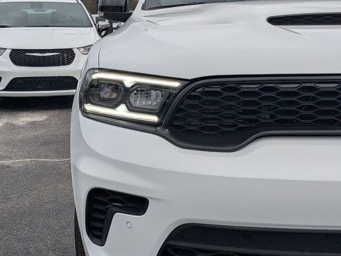 New 2026 Dodge Durango GT image 10