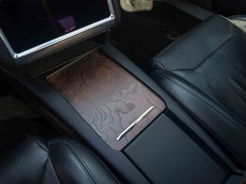 Used 2017 Tesla Model S 90D AWD/4WD image 19