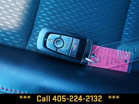 Used 2025 Ford Escape ST-Line AWD/4WD image 37