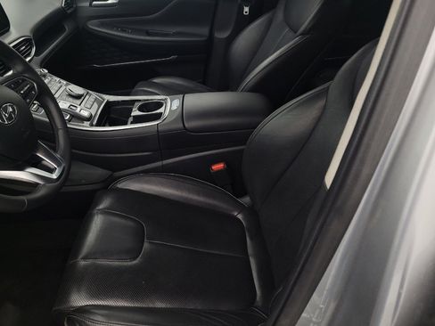 Used 2023 Hyundai Santa Fe Limited w/ Cargo Package image 17