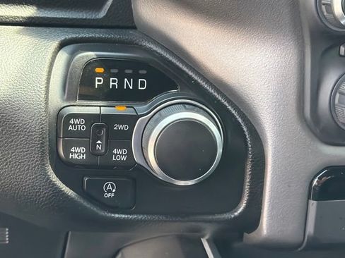Used 2023 RAM 1500 Big Horn AWD/4WD image 27