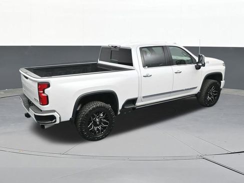 Used 2024 Chevrolet Silverado 2500 High Country w/ Technology Package AWD/4WD image 63