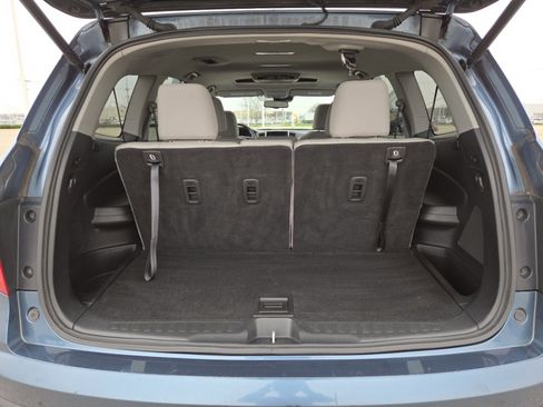 Used 2016 Honda Pilot Touring image 22