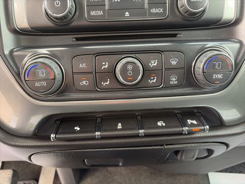 Used 2014 Chevrolet Silverado 1500 LT w/ Texas Edition, 1LT Trim image 17