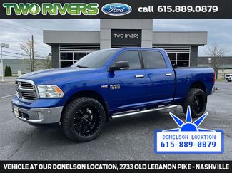 Used 2014 RAM 1500 Big Horn video 1