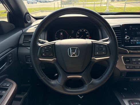 Certified 2024 Honda Ridgeline RTL image 21
