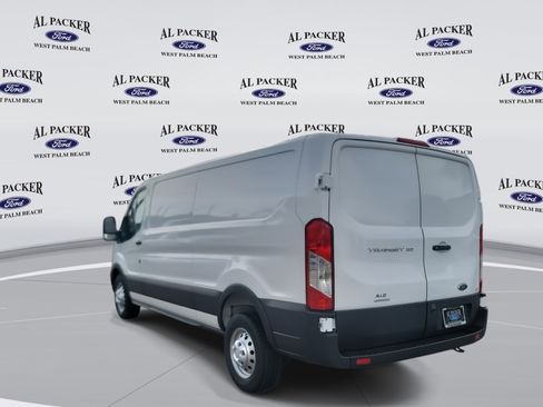 Used 2025 Ford Transit 150 XL w/ Load Area Protection Package image 3