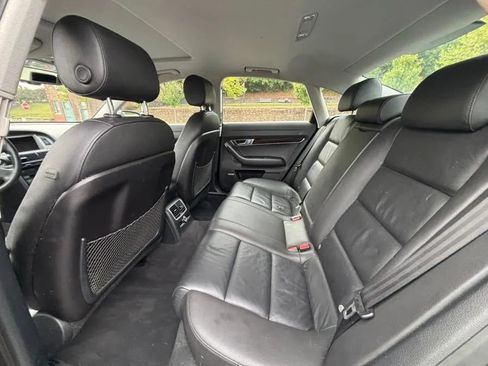 Used 2008 Audi A6 3.2 image 19
