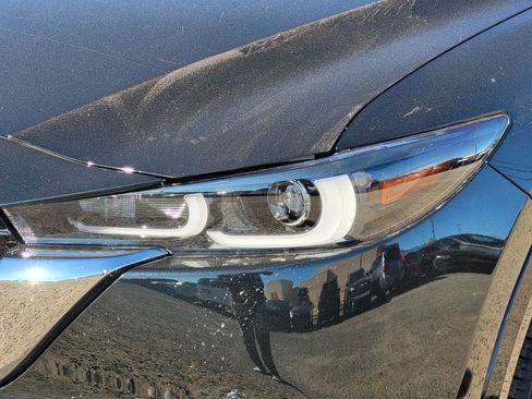 New 2025 MAZDA CX-5 AWD 2.5 S w/ Premium Plus Pkg image 5