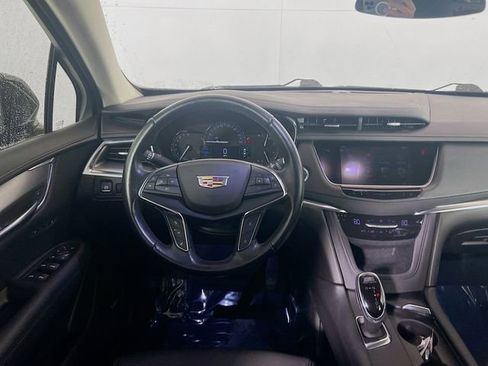 Used 2019 Cadillac XT5 Luxury AWD/4WD image 20