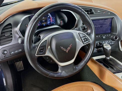 Used 2014 Chevrolet Corvette 3LT w/ 3LT Preferred Equipment Group image 17