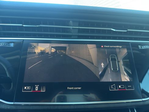 New 2025 Audi Q7 3.0T Premium Plus image 31