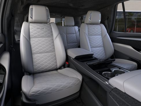New 2026 Cadillac Escalade V AWD/4WD image 17