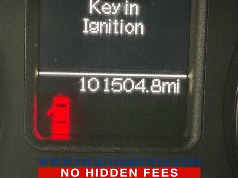 Used 2016 RAM 1500 Express image 21