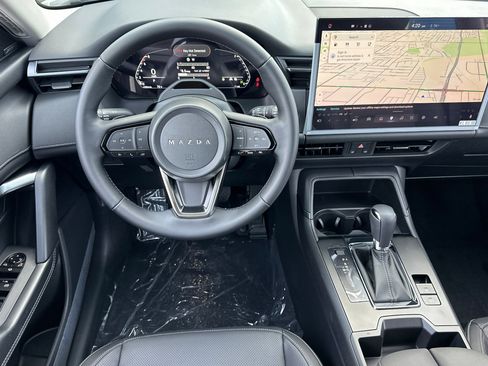 New 2026 MAZDA CX-5 2.5 S w/ Premium Plus Package AWD/4WD image 16