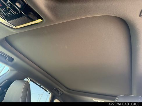 New 2026 Lexus RX 450h AWD image 24