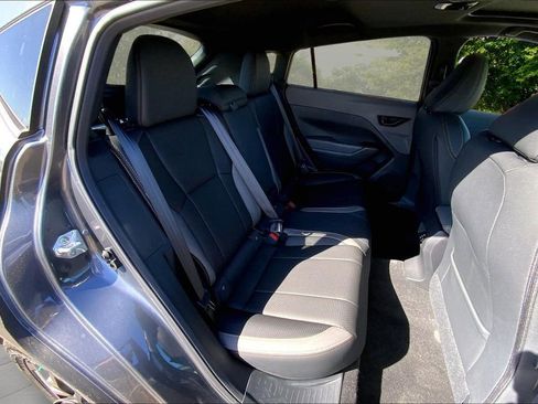 New 2026 Subaru Crosstrek 2.5i Wilderness AWD/4WD image 10
