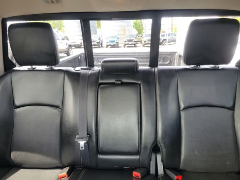 Used 2014 RAM 1500 Sport w/ Sport Premium Group AWD/4WD image 24