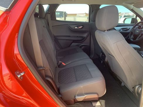 Certified 2021 Chevrolet Blazer LT FWD image 32