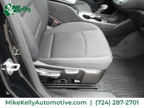 Used 2022 Chevrolet Malibu RS w/ LPO, Convenience Package 2 FWD image 10