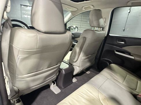 Used 2012 Honda CR-V EX-L image 24