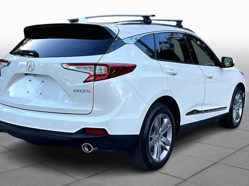 Used 2019 Acura RDX FWD w/ Advance Package image 12