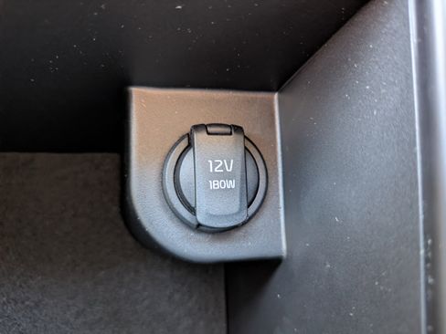 Certified 2026 Kia Sportage LX image 29