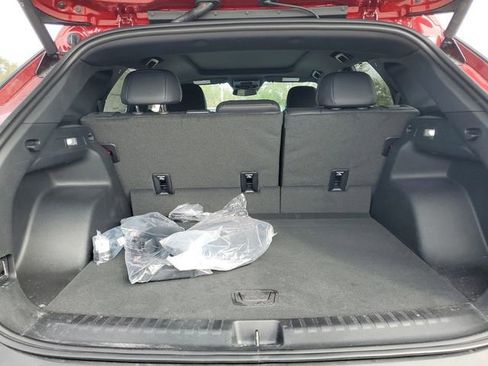 New 2025 Chevrolet Blazer EV LT w/ Super Cruise Package image 4