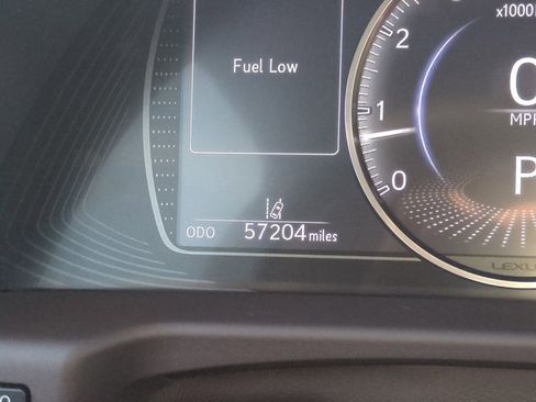 Used 2019 Lexus ES 350 w/ Accessory Package 2 image 11