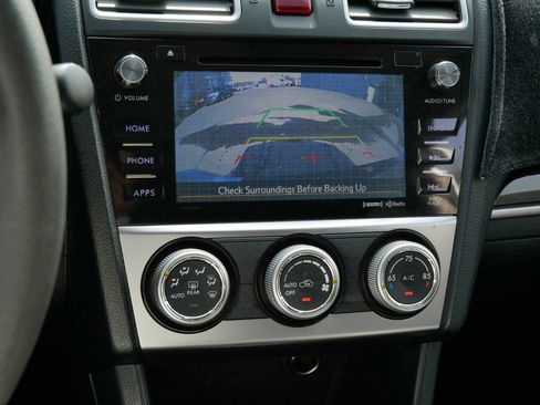 Used 2016 Subaru Crosstrek 2.0i Limited w/ Popular Package #2 image 19