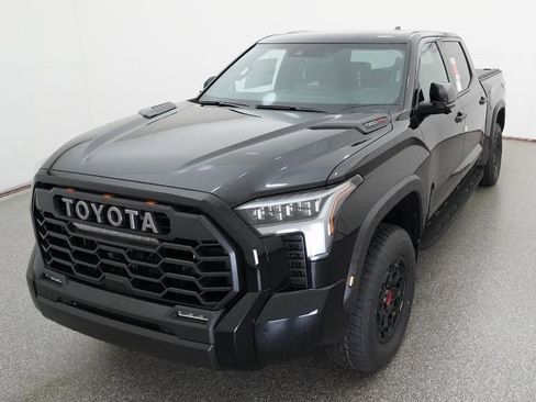 New 2026 Toyota Tundra TRD Pro AWD/4WD image 49