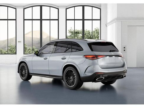 New 2026 Mercedes-Benz GLC 300 image 29