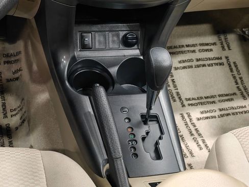 Used 2012 Toyota RAV4 4WD w/ Upgrade Value Pkg image 8