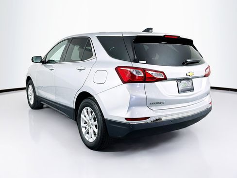 Used 2019 Chevrolet Equinox LT FWD image 5