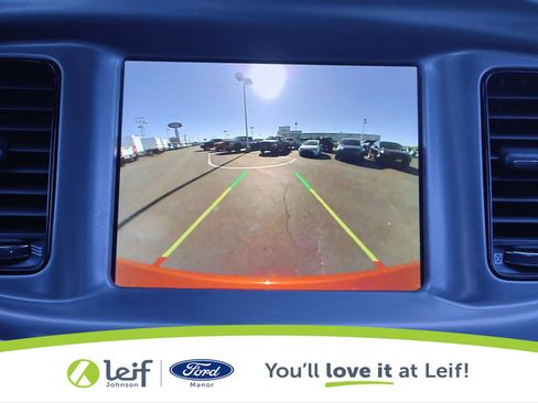 Used 2021 Dodge Charger GT w/ Blacktop Package image 21