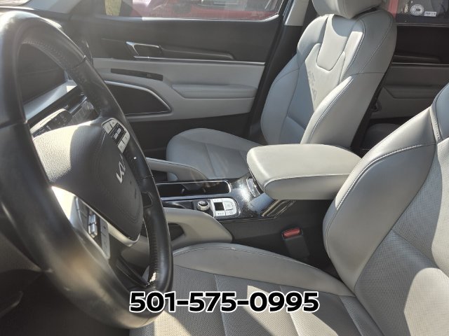 Used 2024 Kia Telluride S FWD image 8