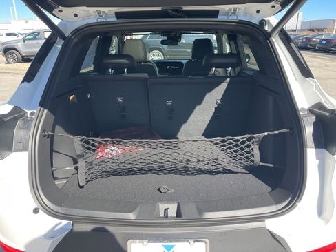 New 2026 Chevrolet TrailBlazer ACTIV image 11