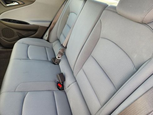 Used 2023 Chevrolet Malibu LS image 18