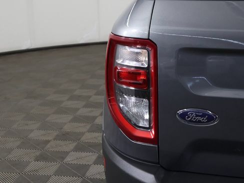 Used 2024 Ford Bronco Sport Big Bend w/ Convenience Package AWD/4WD image 15