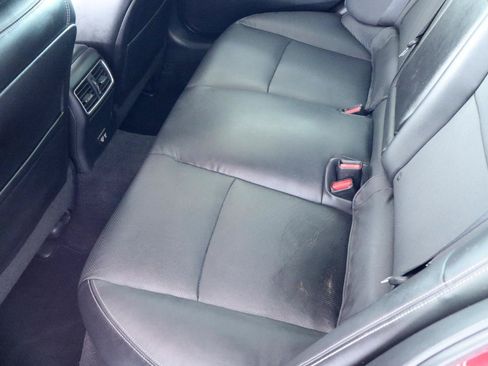 Used 2021 INFINITI Q50 Luxe w/ Seat & Sound Package RWD image 31