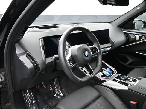 Used 2026 BMW X3 xDrive30 AWD/4WD image 17