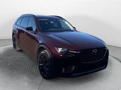 New 2026 MAZDA CX-90 3.3 Turbo w/ Premium Sport Pkg