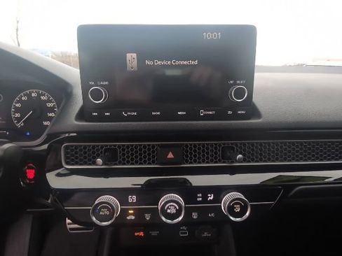 Used 2022 Honda Civic Sport image 24