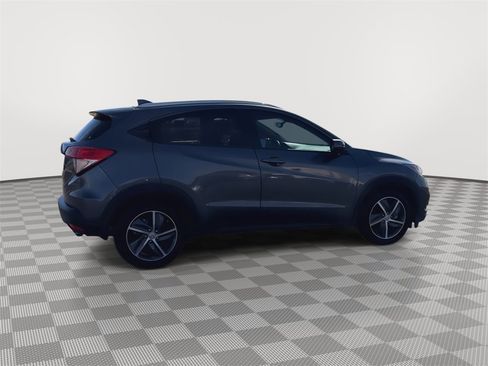 Used 2022 Honda HR-V EX image 9