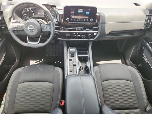 Used 2022 Nissan Pathfinder S FWD image 19