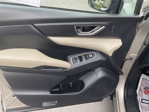 Used 2019 Subaru Ascent Limited AWD/4WD image 15