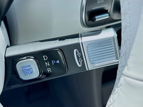 New 2026 Hyundai Palisade SEL FWD image 13